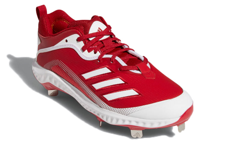 adidas Icon 6 Bounce 'Team Power Red' FV9354