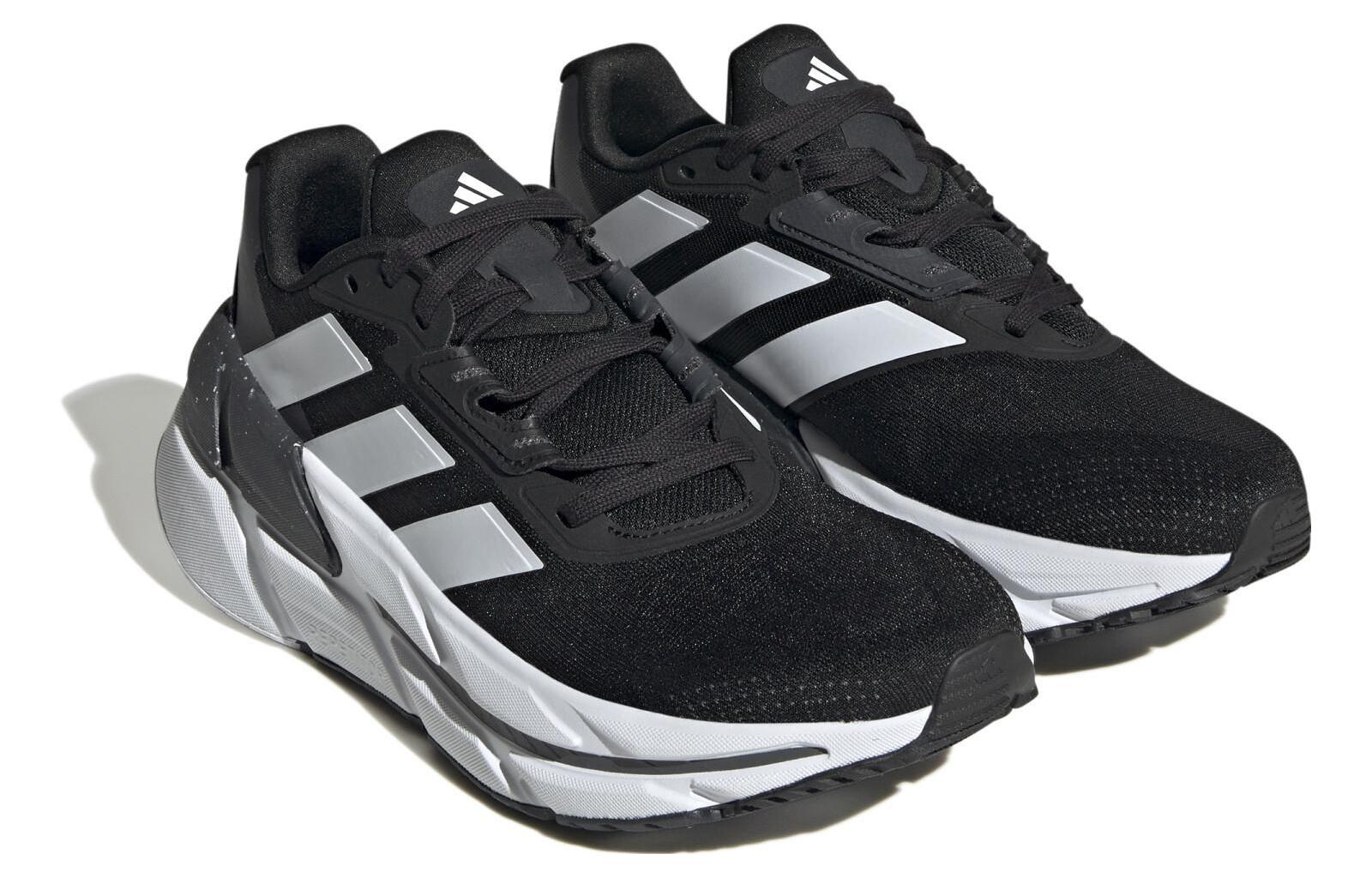 (WMNS) adidas Adistar CS 2.0 'Black White' HP9641