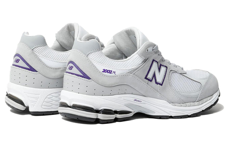New Balance Beauty & Youth x 2002R 'Light Gray Purple' ML2002R6