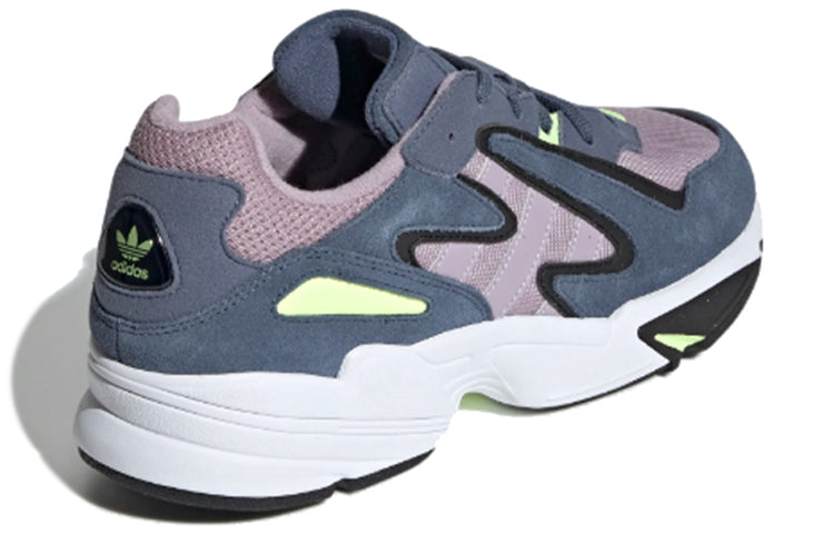 adidas Yung-96 Chasm 'Tech Ink' EE7235