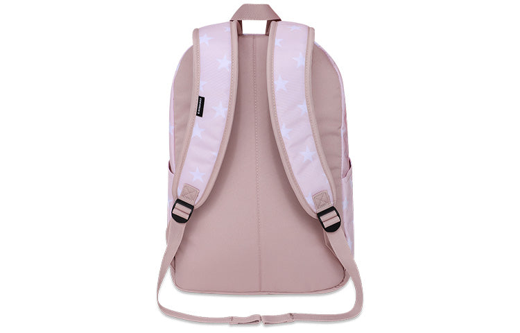 Converse Go 2 Patterned Backpack 'Light Pink' 10019901-A24