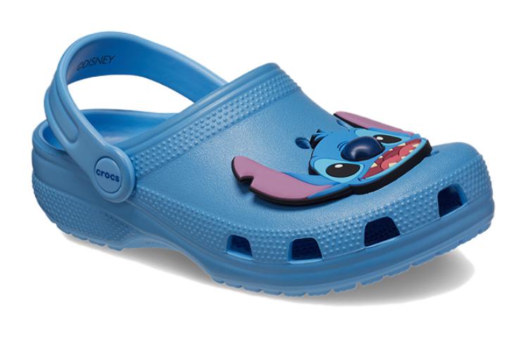 (PS) Crocs x Disney Classic Clog 'Stitch' 209464-4TB