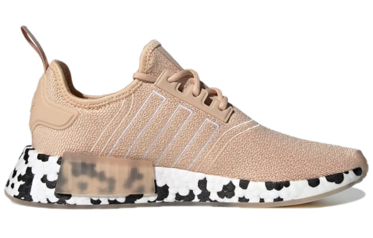 (WMNS) adidas NMD_R1 Shoes 'Halo Blush' GZ7996