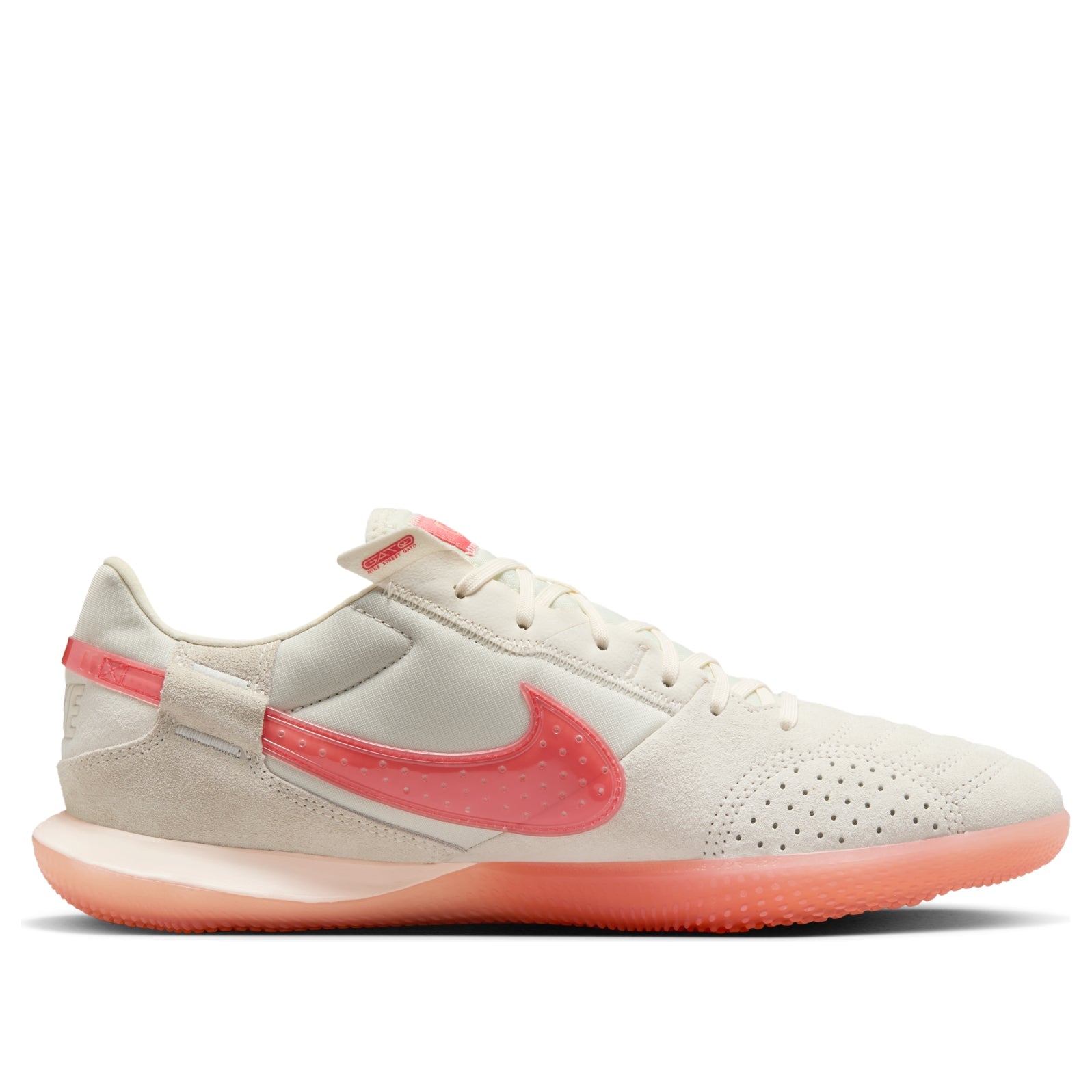 Nike Streetgato 'Pale Ivory Apricot Agate' DC8466-104