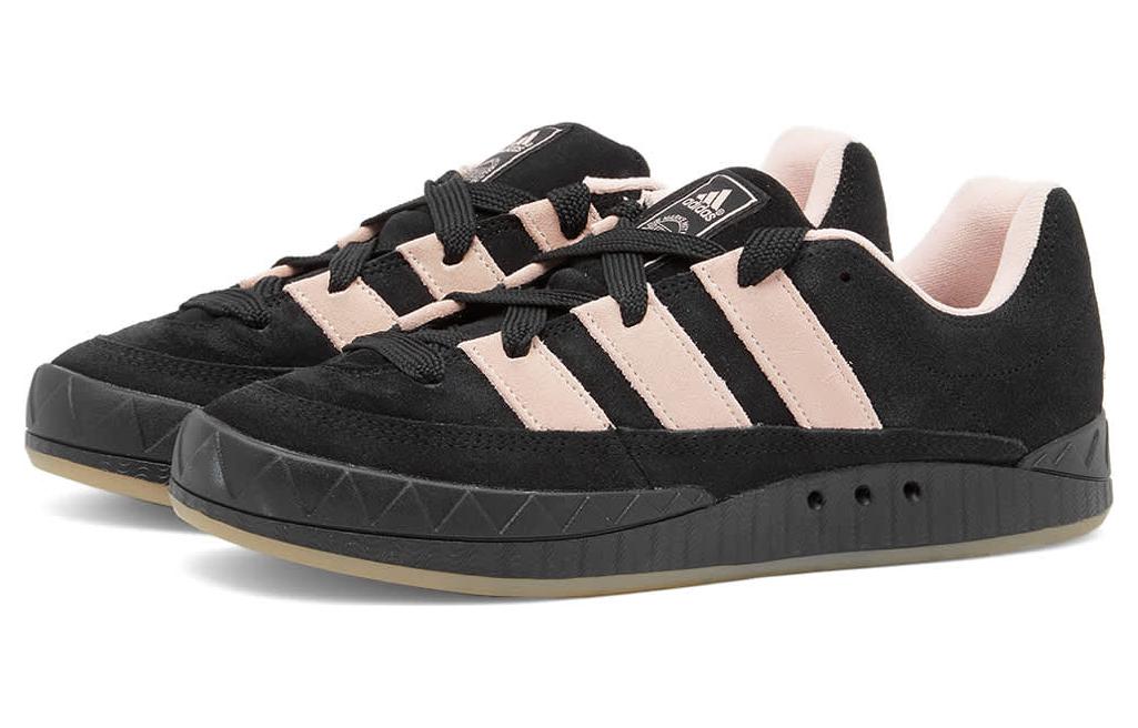 adidas Adimatic 'Black Pink' GY2092
