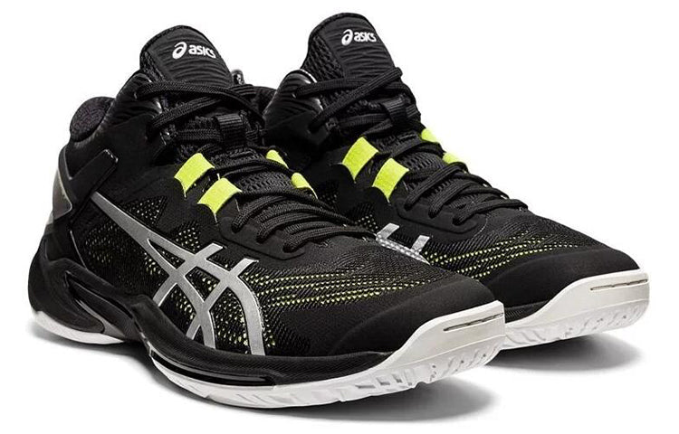 ASICS Gel Burst 25 'Black Pure Silver' 1063A032-002