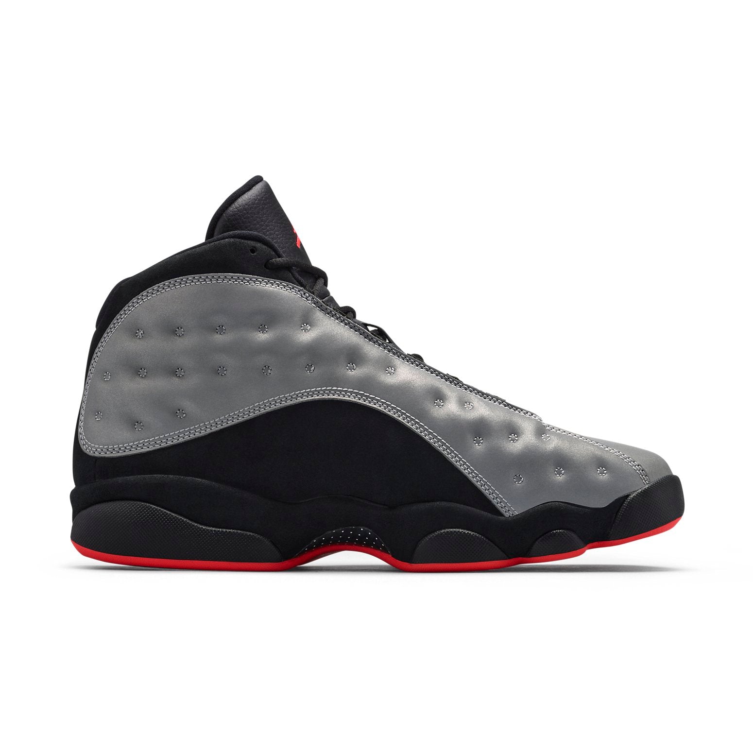 Air Jordan 13 Retro 'Reflective Silver' 696298-023