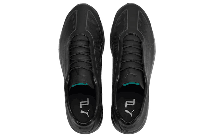 PUMA Porsche Design Speed Jamming Trainers 339845-02