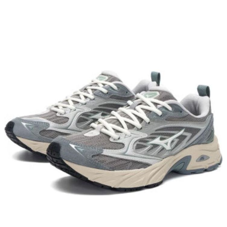 Mizuno FIYI V2 'Grey White' D1GH241506