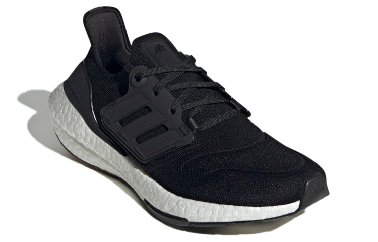 (WMNS) adidas Ultraboost 22 'Black White' GX5591