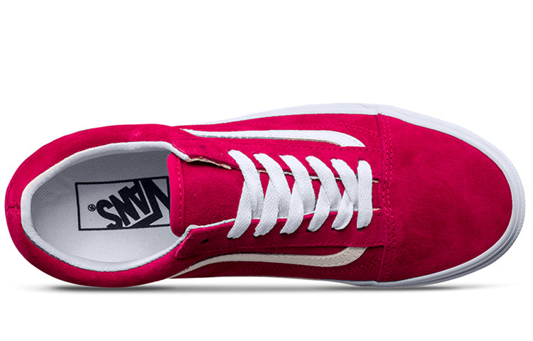 Vans Old Skool 'Scooter Red' VN0A38G1U5M