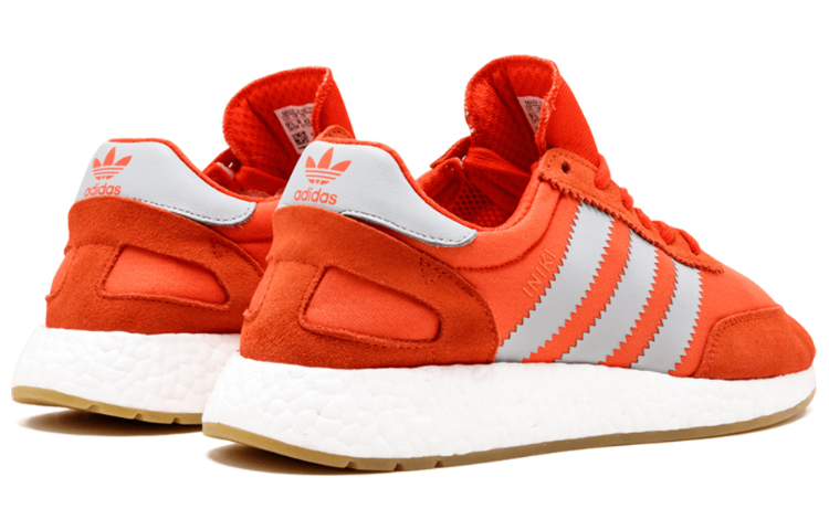 (WMNS) adidas Iniki Runner 'Energy' BA9998