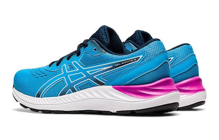 (GS) ASICS Gel-Excite 8 'Blue' 1014A201-402