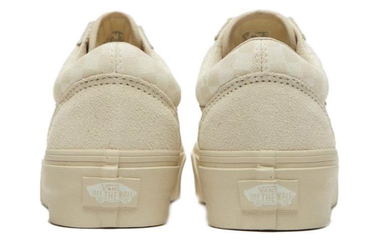 (WMNS) Vans Old Skool 'Platform' VN0A3B3UEDQ