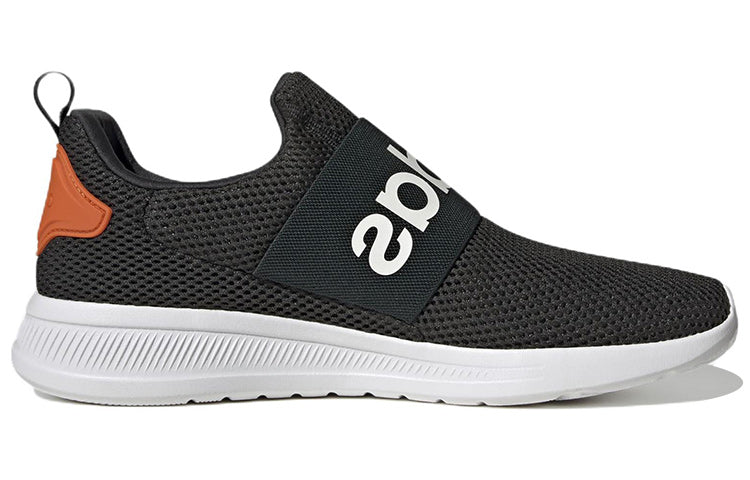 adidas Lite Racer Adapt 4.0 'Black Orange' GX4320