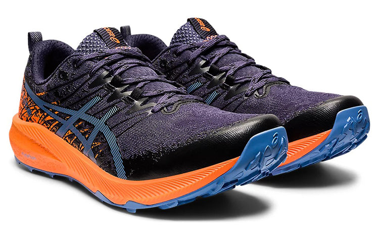 ASICS Fuji Lite 2 'Indigo Fog Blue Harmony' 1011B209-500