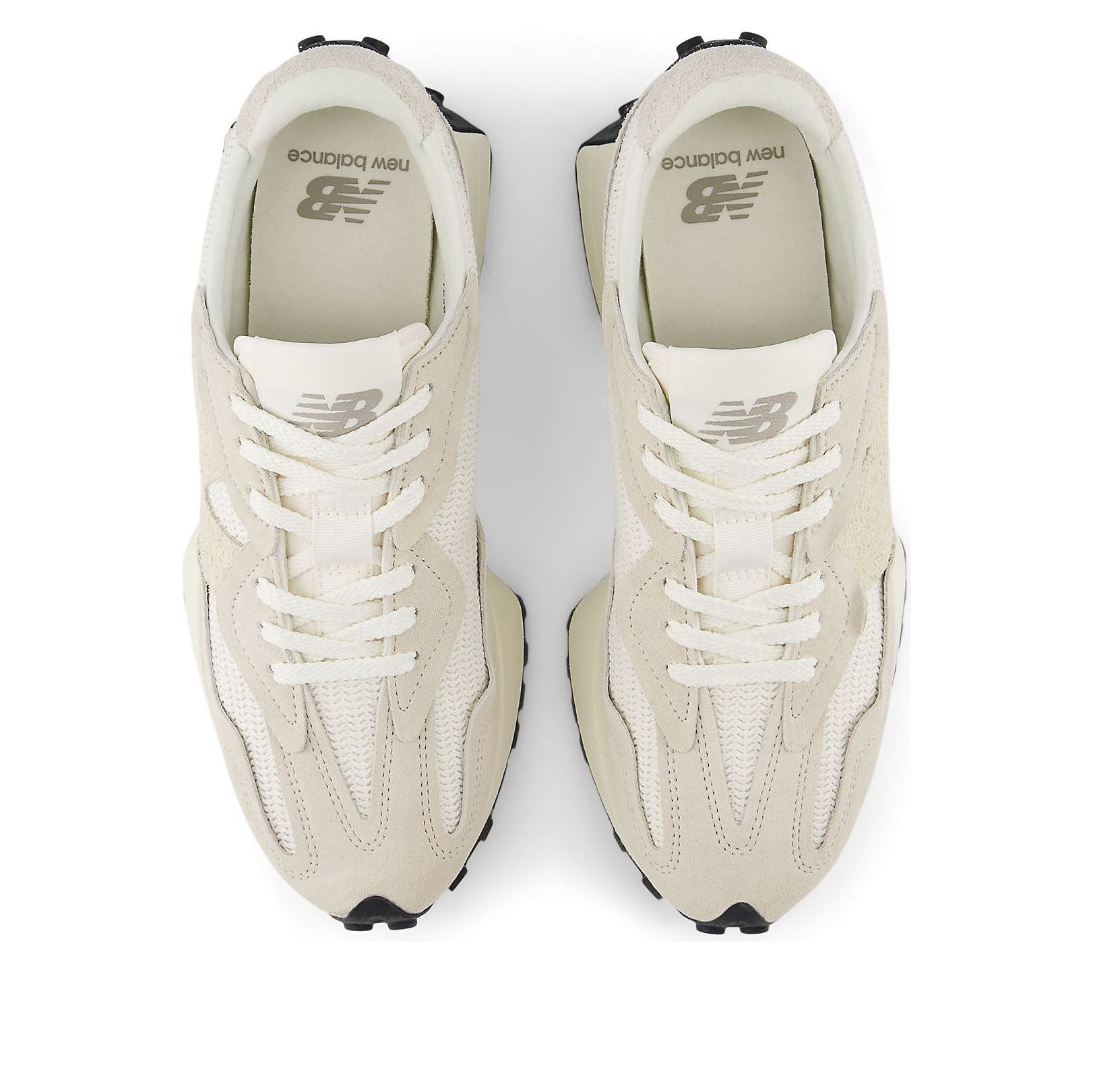 New Balance 327 'Timberwolf Sea Salt' U327WFCA