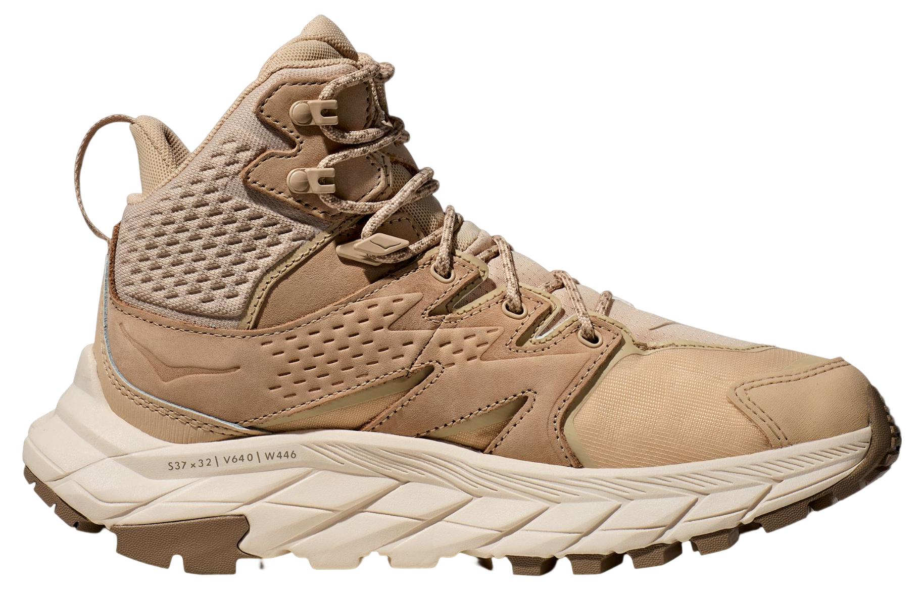 HOKA ONE ONE Anacapa Mid GTX 'Shifting Sand Eggnog' 1134984-SSEG