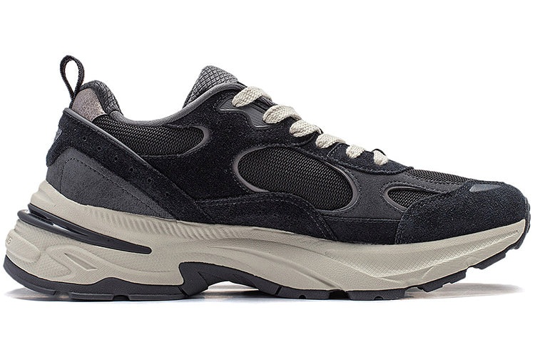 Li-Ning Beichen 'Black Grey' AGCT425-3
