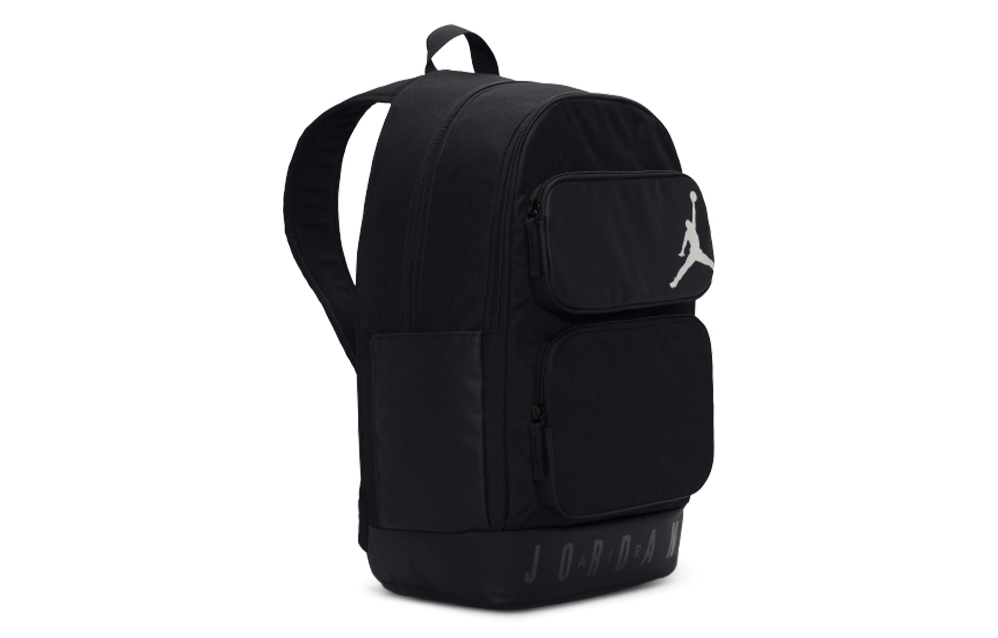 Air Jordan Essential Logo Backpack 'Black' DX7179-010