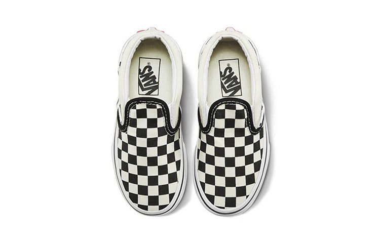 (PS) Vans Slip-On 'Checkerboard' VN000ZBUEO1