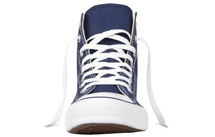 Converse Chuck Taylor All Star High 'Navy' 102307