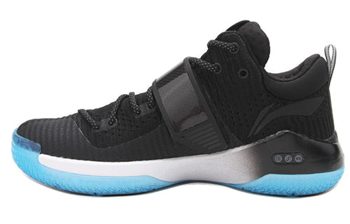 Li-Ning Way of Wade 6 'Team No Sleep Pack' ABAM089-71
