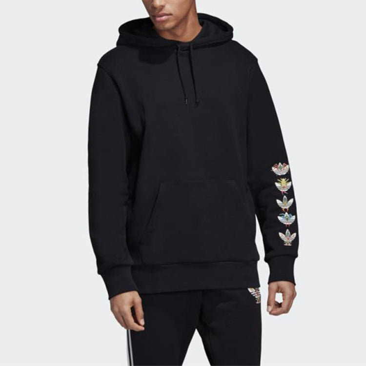 Men's adidas originals Loose Casual Black DV2031