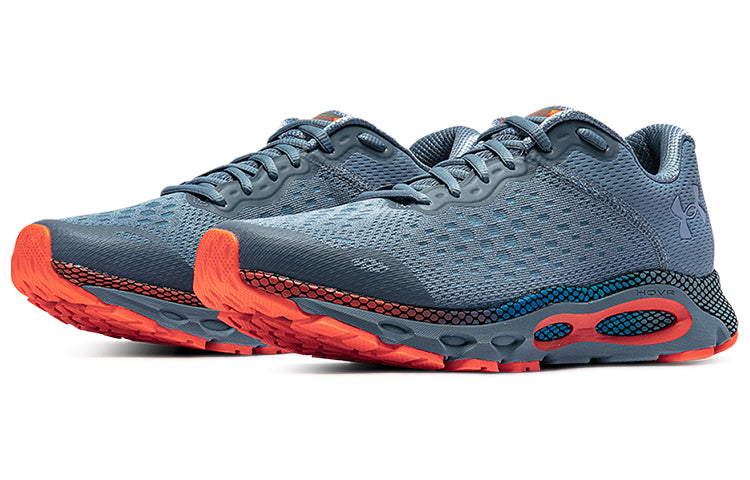 Under Armour HOVR Infinite 3 CN 'Blue Orange' 3025198-400