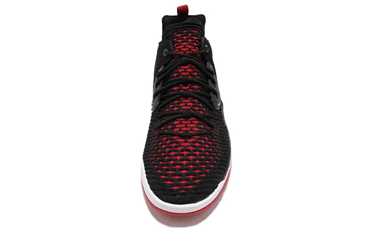 Air Jordan DNA LX 'Black' AO2649-023