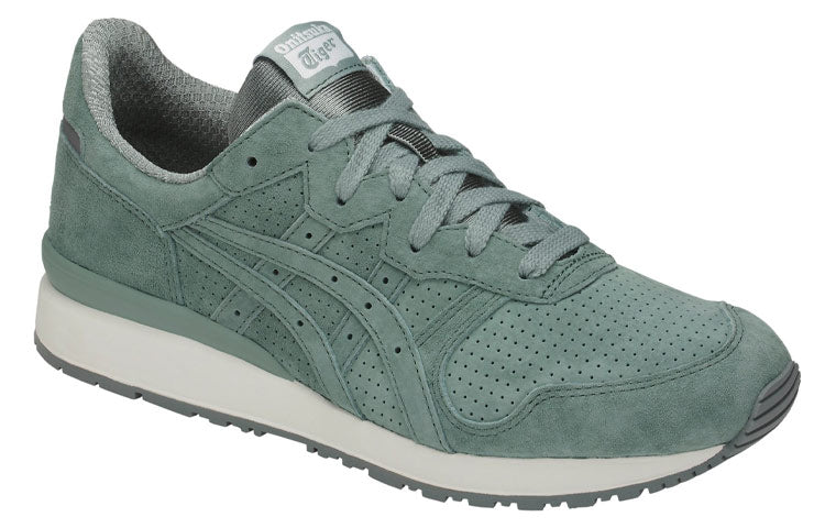 Onitsuka Tiger Ally 'Green' D701L-8585
