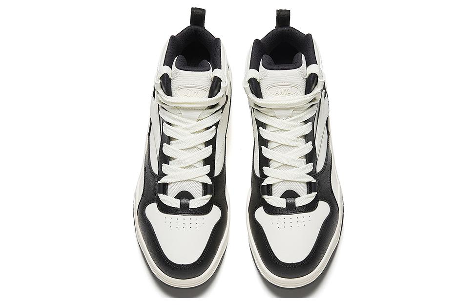 ANTA Wave High 'Black White' 912348088-2
