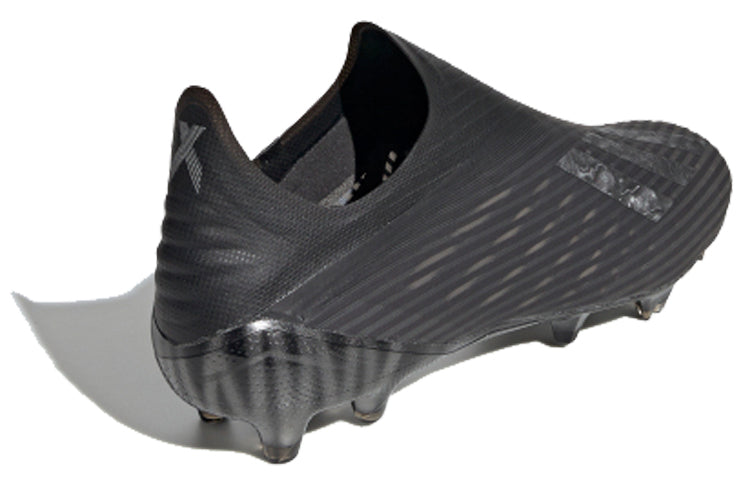 adidas X 19+ FG 'Black' EG7139