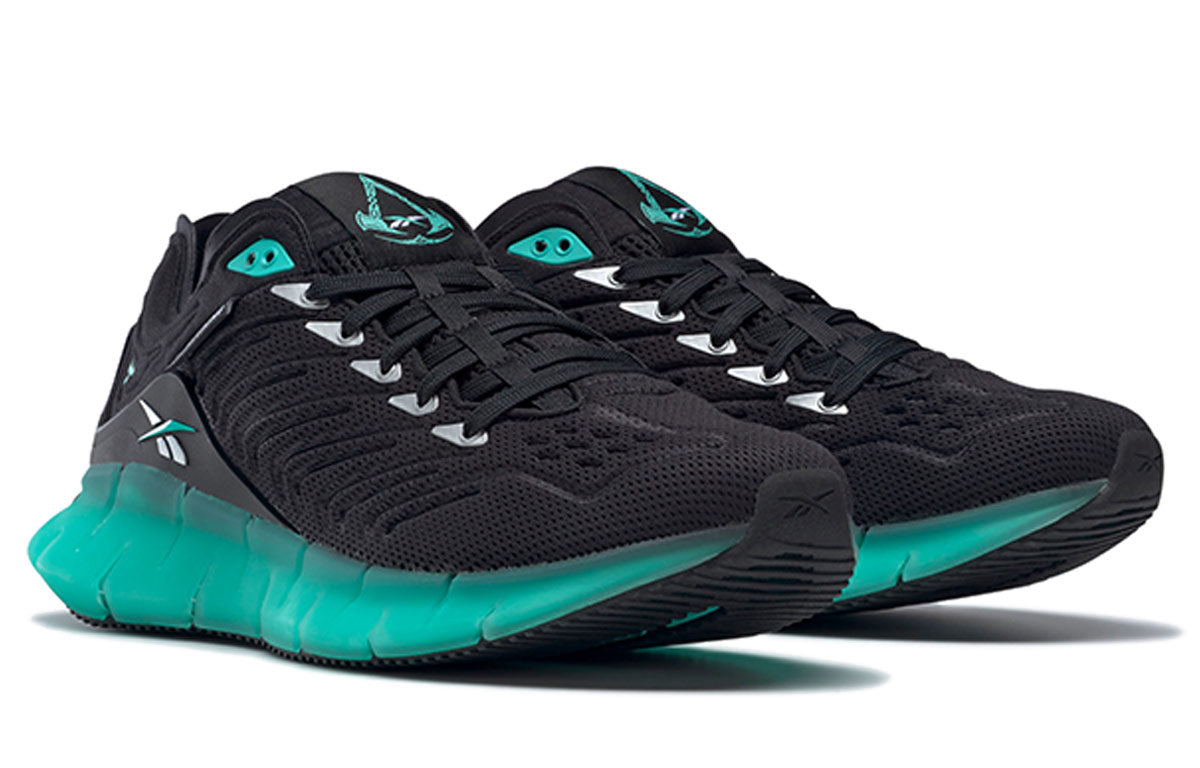 Reebok Assassin's Creed x Zig Kinetica 'Valhalla' GZ8458