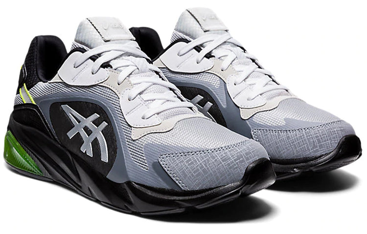ASICS Gel Quantum Infinity Micro 'Piedmont Grey Black' 1021A339-021