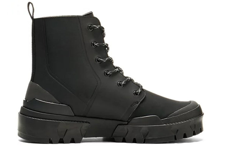Onitsuka Tiger HMR Peak Boot 'Black' 1183B562-001