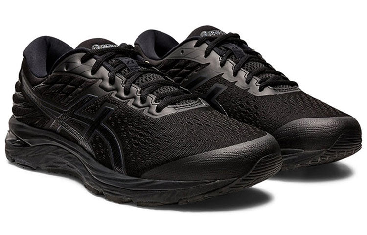 ASICS Gel-Cumulus 'Black' 1011A551-003