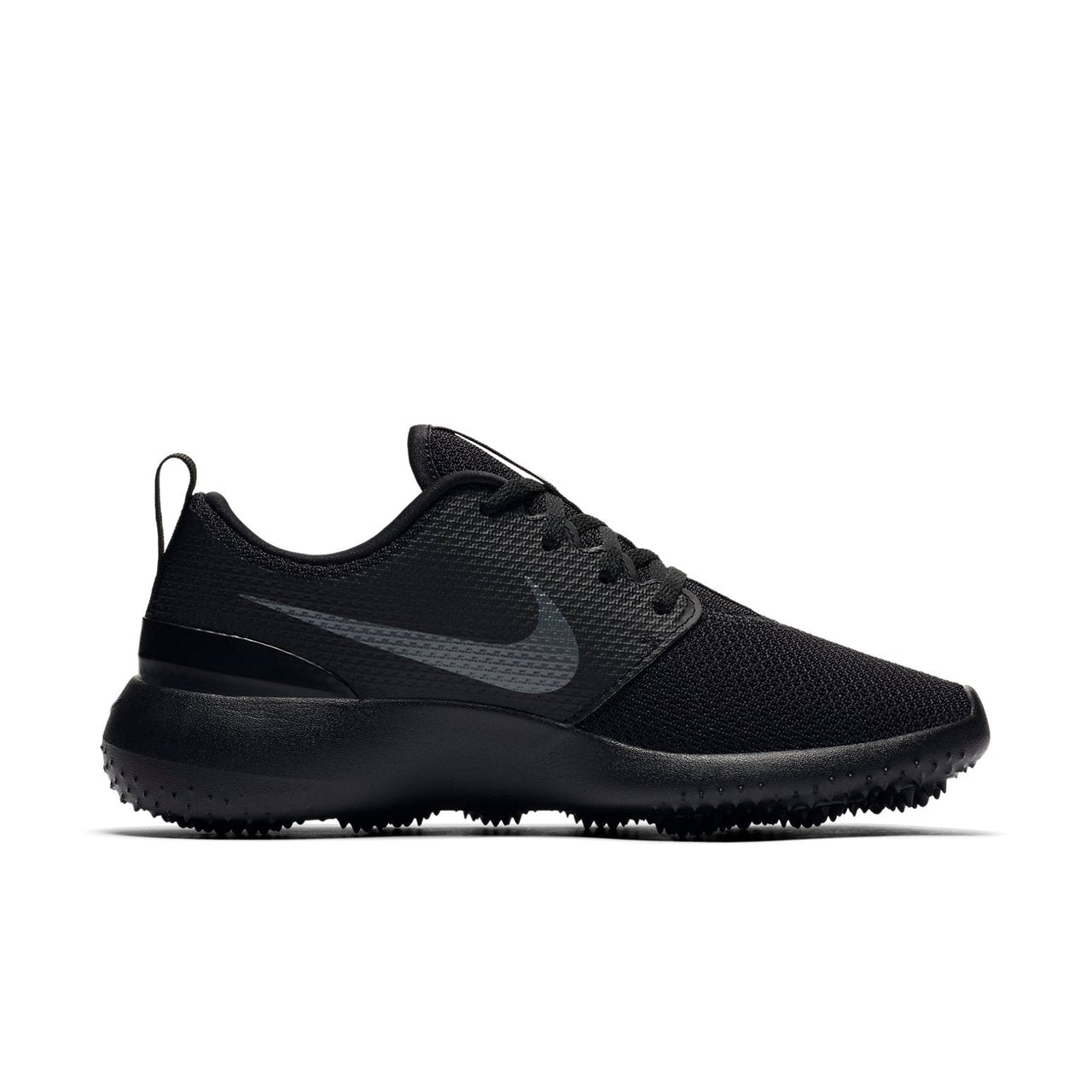 (WMNS) Nike Roshe Golf 'Black Anthracite' AA1851-007