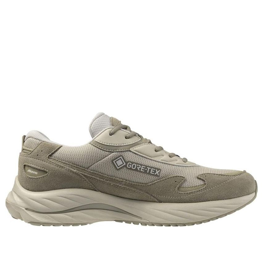 Mizuno Wave Rider B GTX 'Wheat Tan' D1GA245201