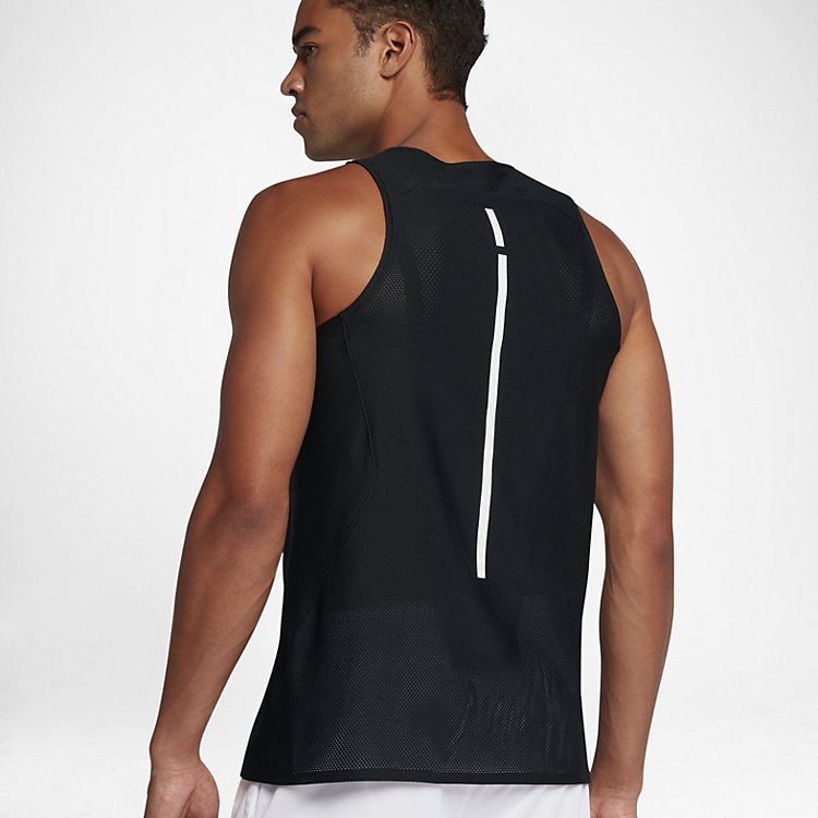 Basketball Jerseys Men Air Jordan Flight Jersey ULT 861502-010