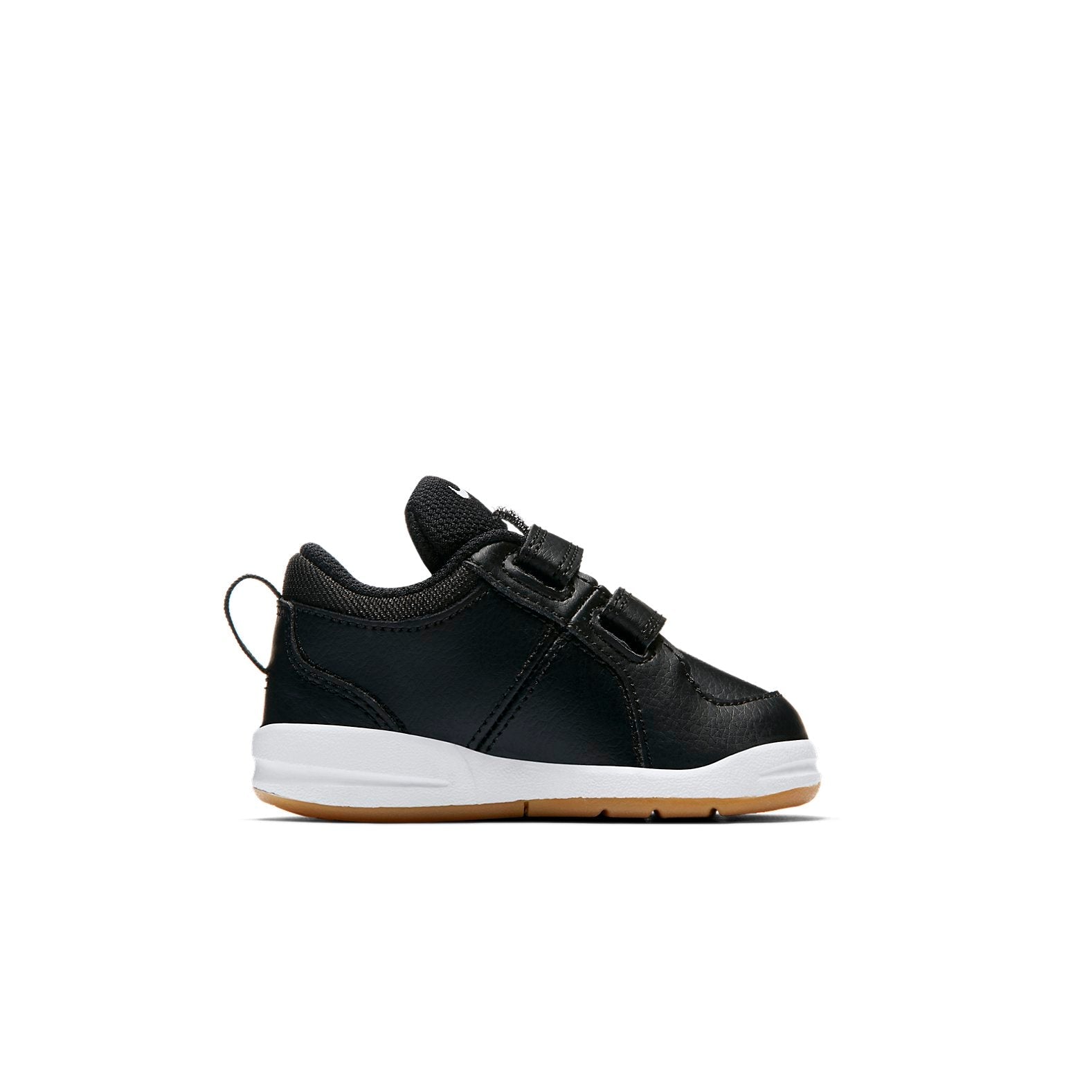 (TD) Nike Pico 4 Black/White 454501-023