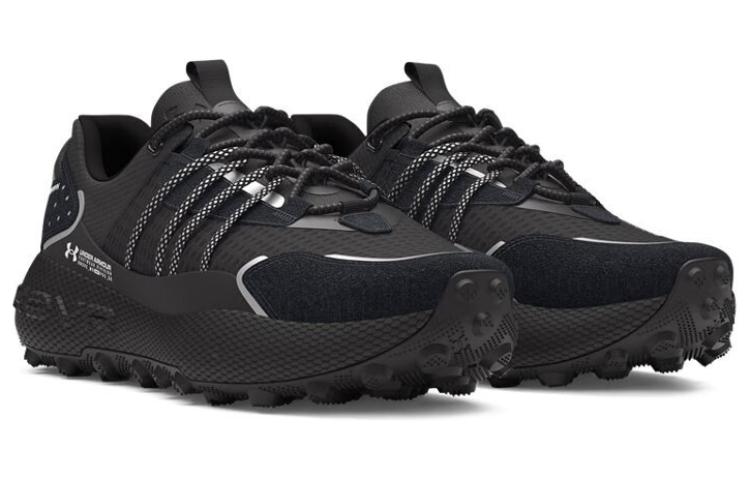 Under Armour Fat Tire Venture Pro 'Black Reflective' 3027212-002