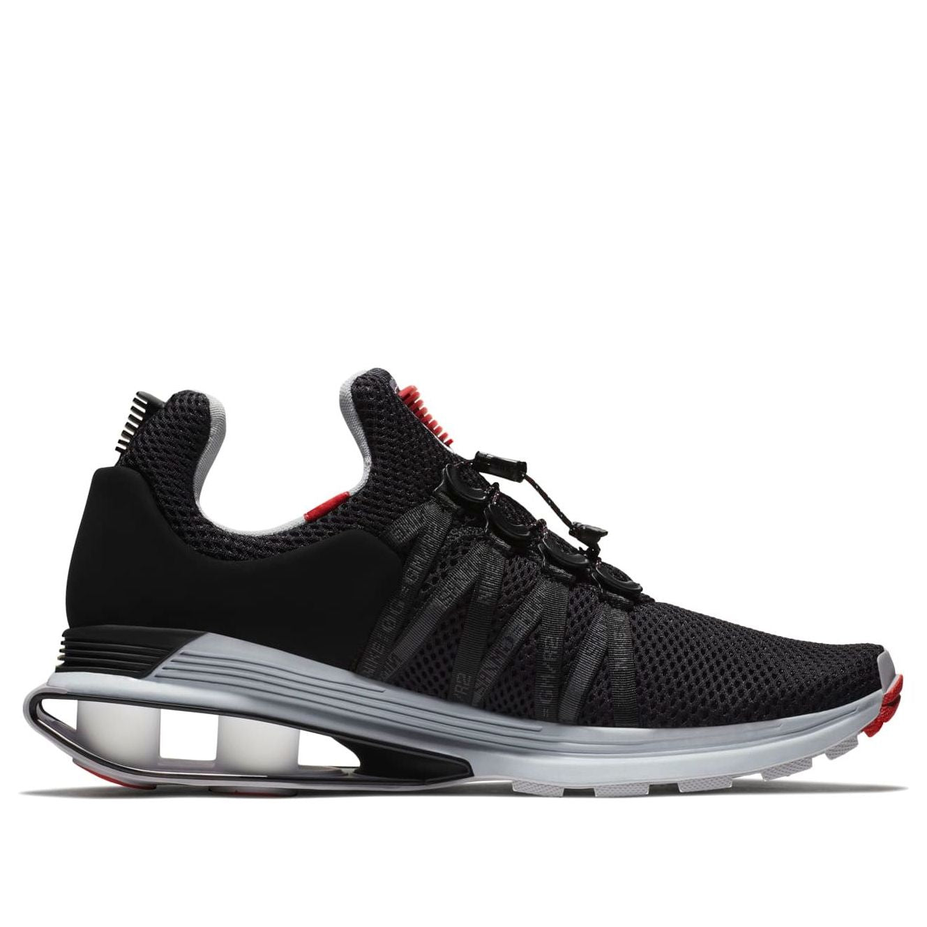 Nike Shox Gravity 'Black' AR1999-016
