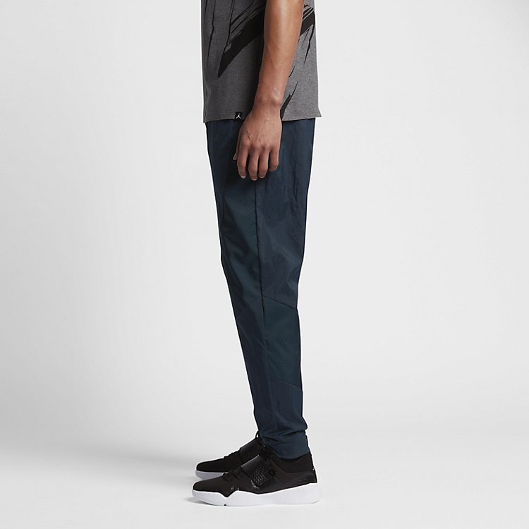 Apparel Pants Men Air Jordan Wings Muscle Pant 843102-454