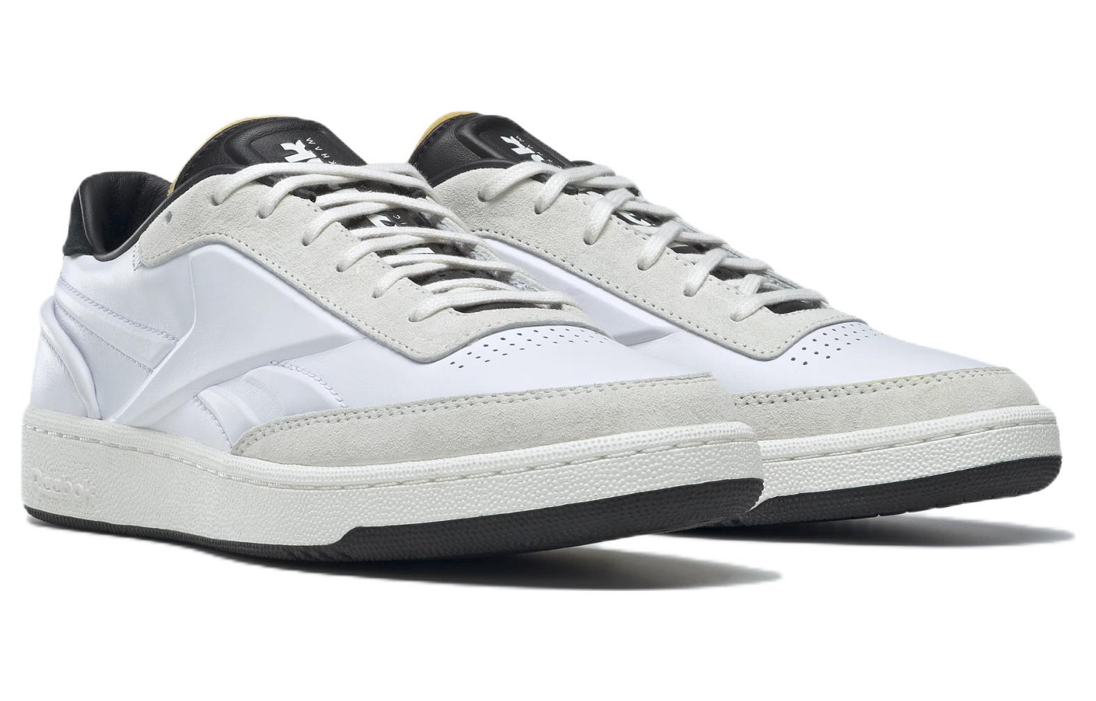 Reebok Victoria Beckham x Club C 'White Chalk' GW5375
