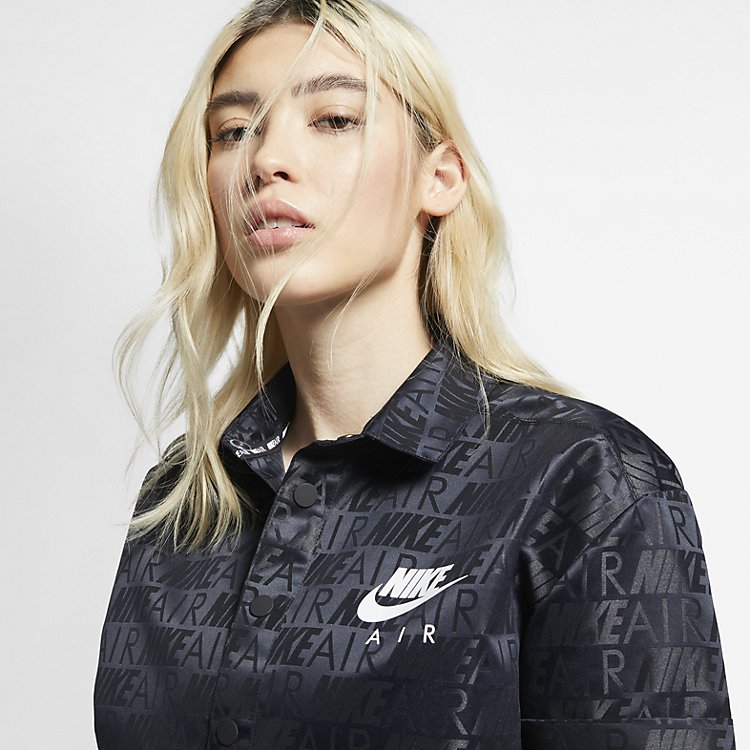 (WMNS) Nike Air Jumpsuit AR3172-010