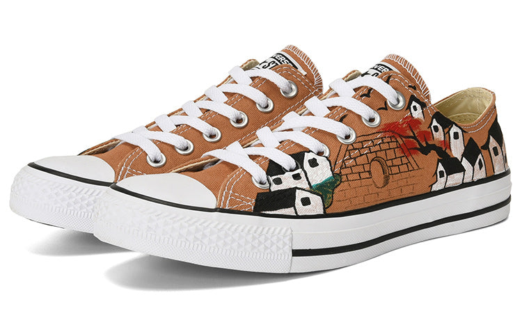 Converse Chuck Taylor All Star OX 157651C-203860