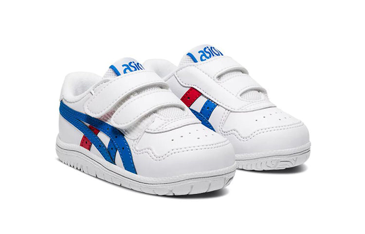 (TD) ASICS Japan S 'White Blue Red' 1194A082-139