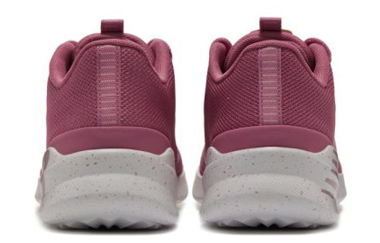 (WMNS) New Balance District Run Sneakers Purple WDRNBM1