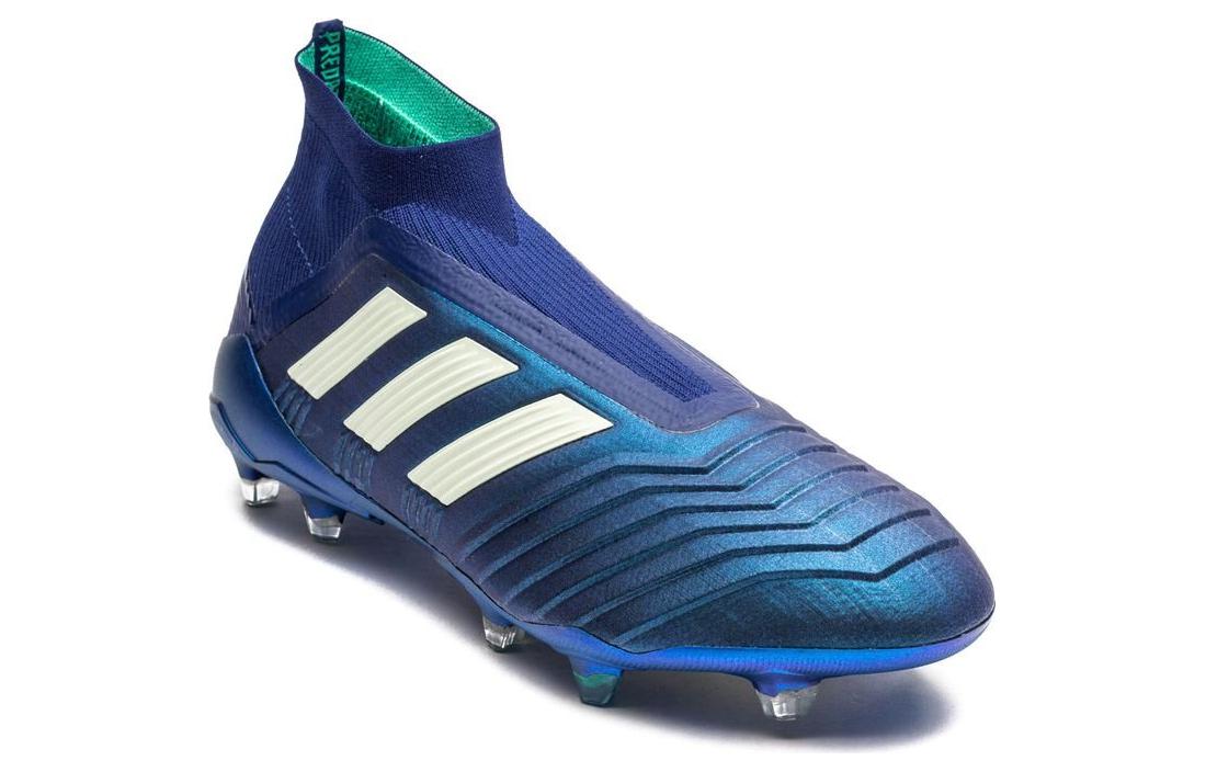 adidas Predator 18+ FG 'Unity Ink' CM7394